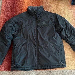 Patagonia Down Coat (L)